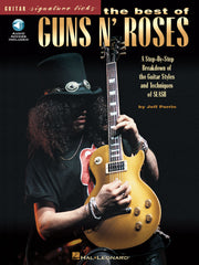 The Best of Guns N' Roses | Gitaar