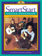 SmartStart Guitar Songbook | Gitaar