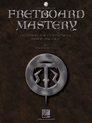 Fretboard Mastery | Gitaar