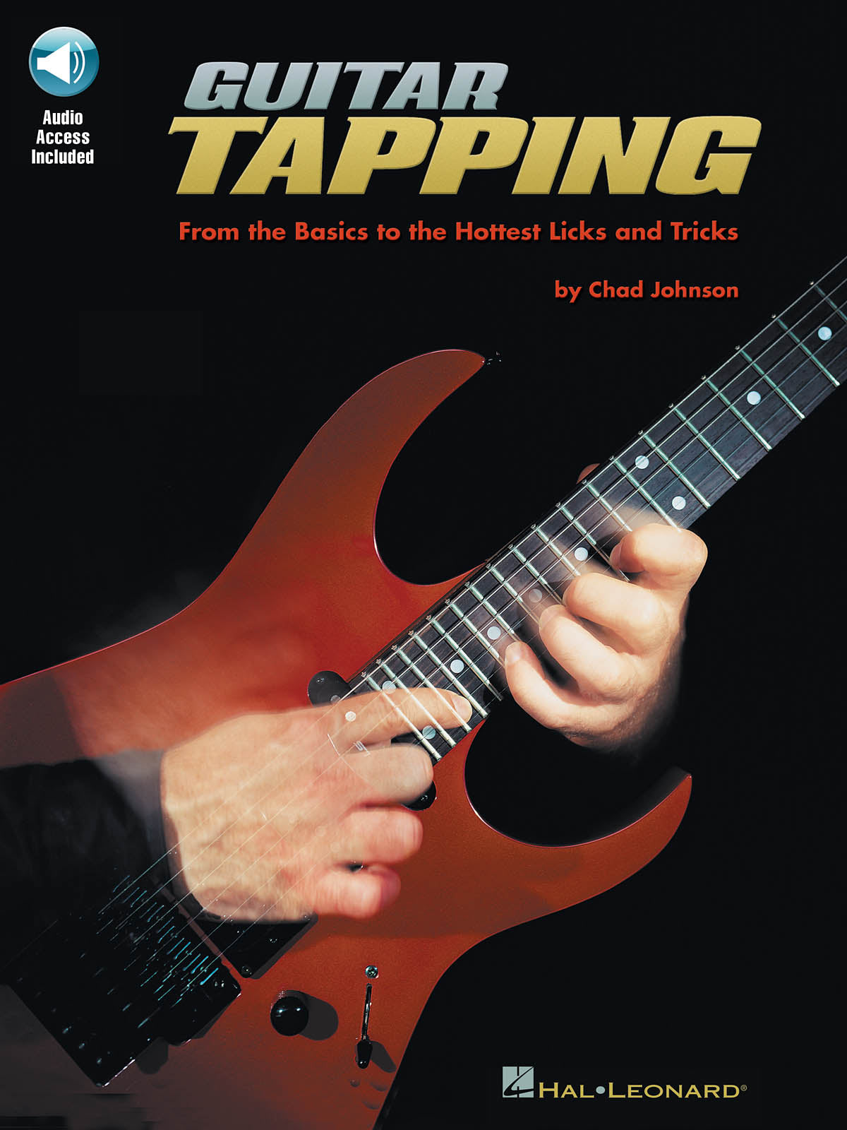 Guitar Tapping | Gitaar