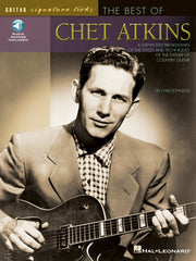 The Best of Chet Atkins | Gitaar