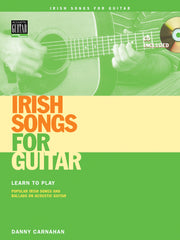 Irish Songs for Guitar | Gitaar