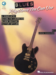Blues Rhythms You Can Use | Gitaar
