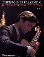 Sacred Music for the Guitar - Volume 1 | Gitaar