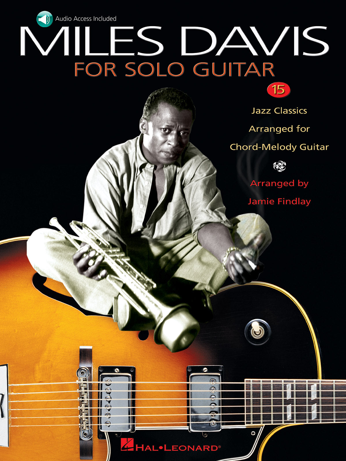 Miles Davis for Solo Guitar | Gitaar