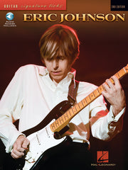 Eric Johnson | Gitaar