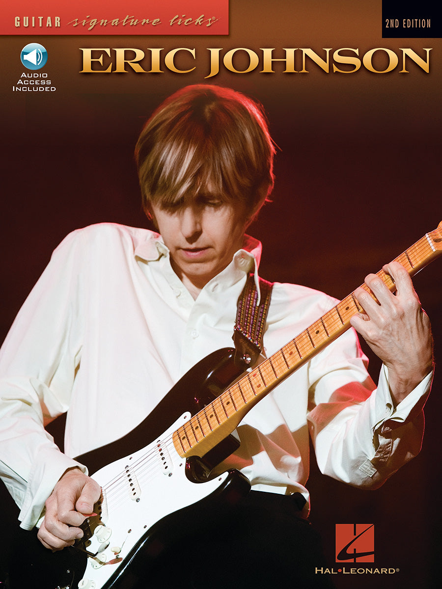 Eric Johnson | Gitaar