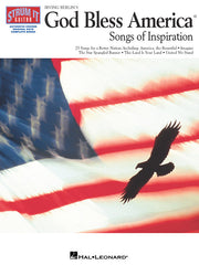 Irving Berlin's God Bless America? – Songs of Inspiration | Gitaar