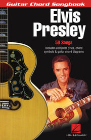 Elvis Presley | Gitaar