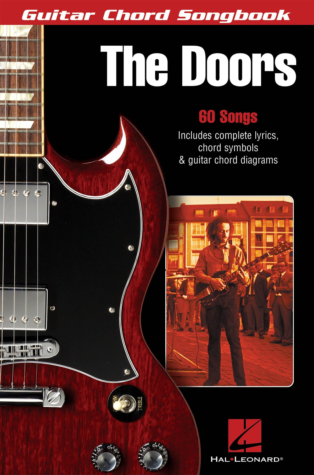 The Doors | Gitaar