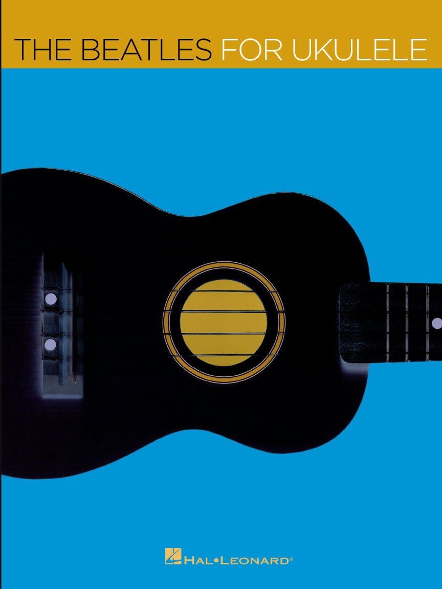 The Beatles for Ukulele | Ukelele
