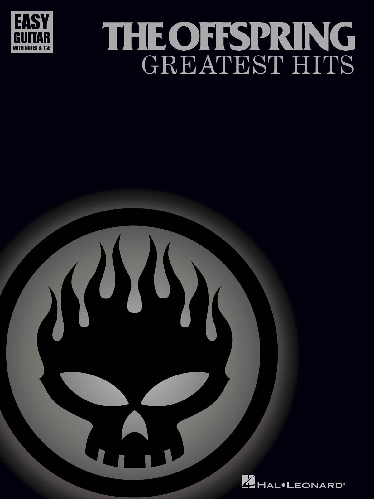 The Offspring - Greatest Hits for Easy Guitar | Gitaar
