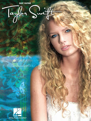 Taylor Swift for Easy Guitar | Gitaar