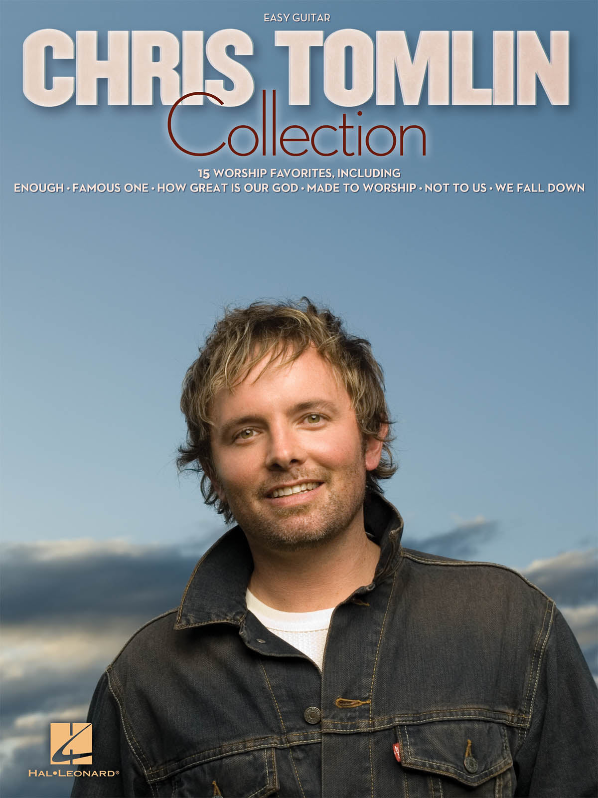 The Chris Tomlin Collection | Gitaar