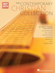 The Contemporary Christian Collection | Gitaar