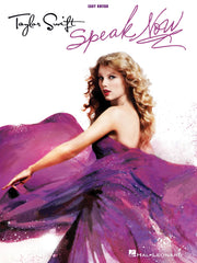 Taylor Swift – Speak Now | Easy Guitar