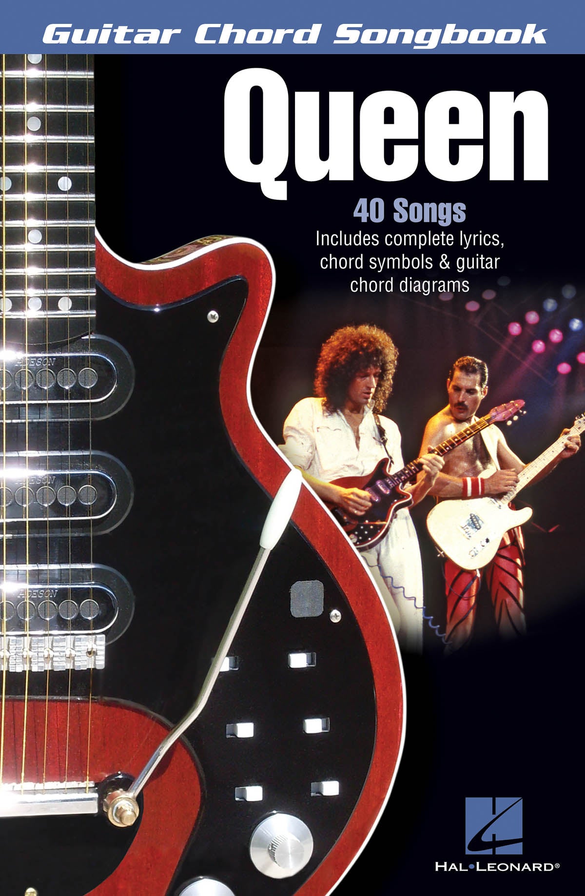 Queen | Gitaar