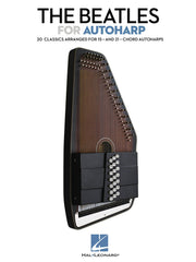 The Beatles for Autoharp | Autoharp