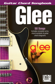Guitar Chord Songbook: Glee | Gitaar