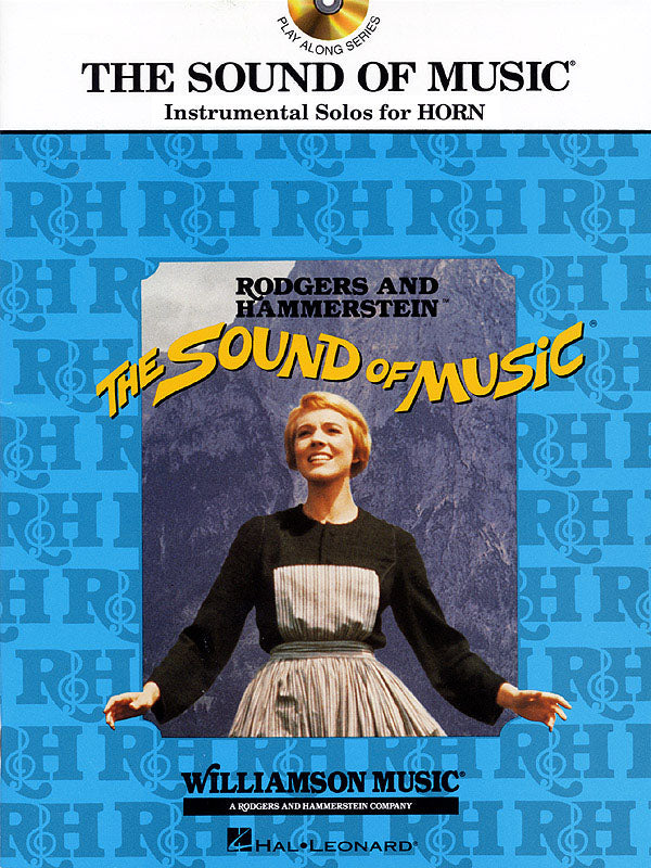 The Sound Of Music Instrumental Solos (Horn)