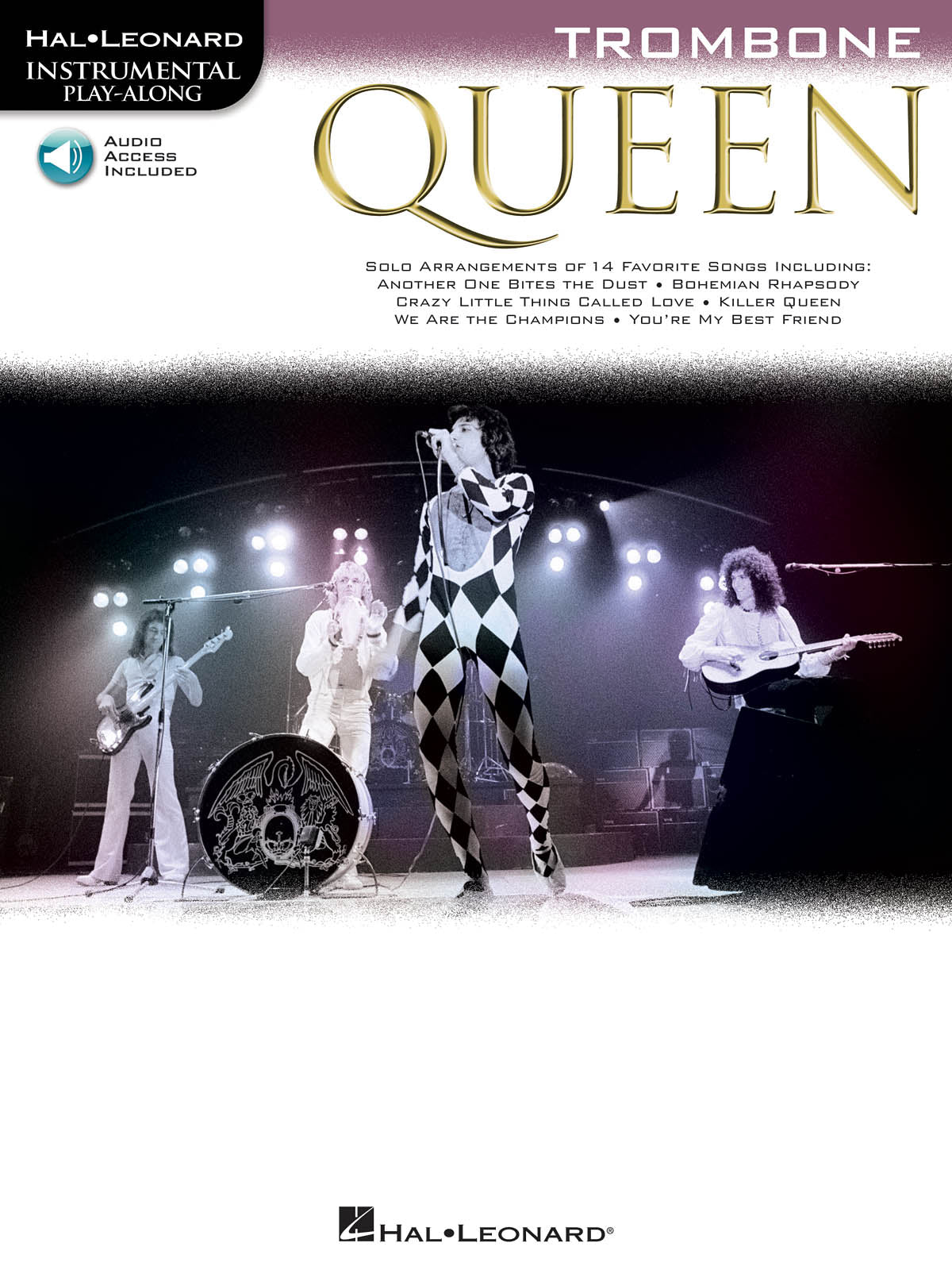 Queen - Trombone