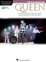 Queen - Trombone