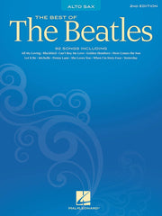 Best of Beatles | Altsaxofoon