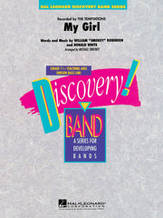 My Girl | Harmonieorkest