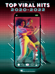 Top Viral Hits 2020-2022 | Piano, zang en gitaar