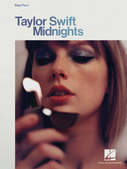 Taylor Swift - Midnights | Easy Piano