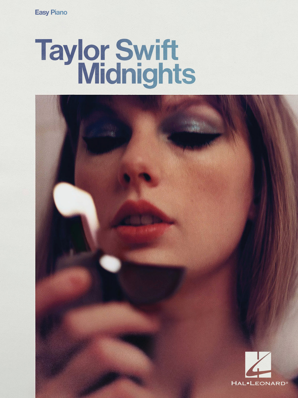 Taylor Swift - Midnights | Easy Piano