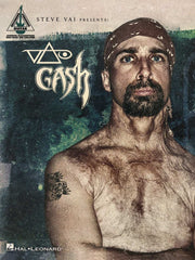 Steve Vai - Gash | Gitaar