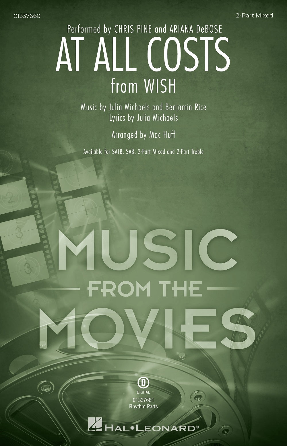 At All Costs – from Wish