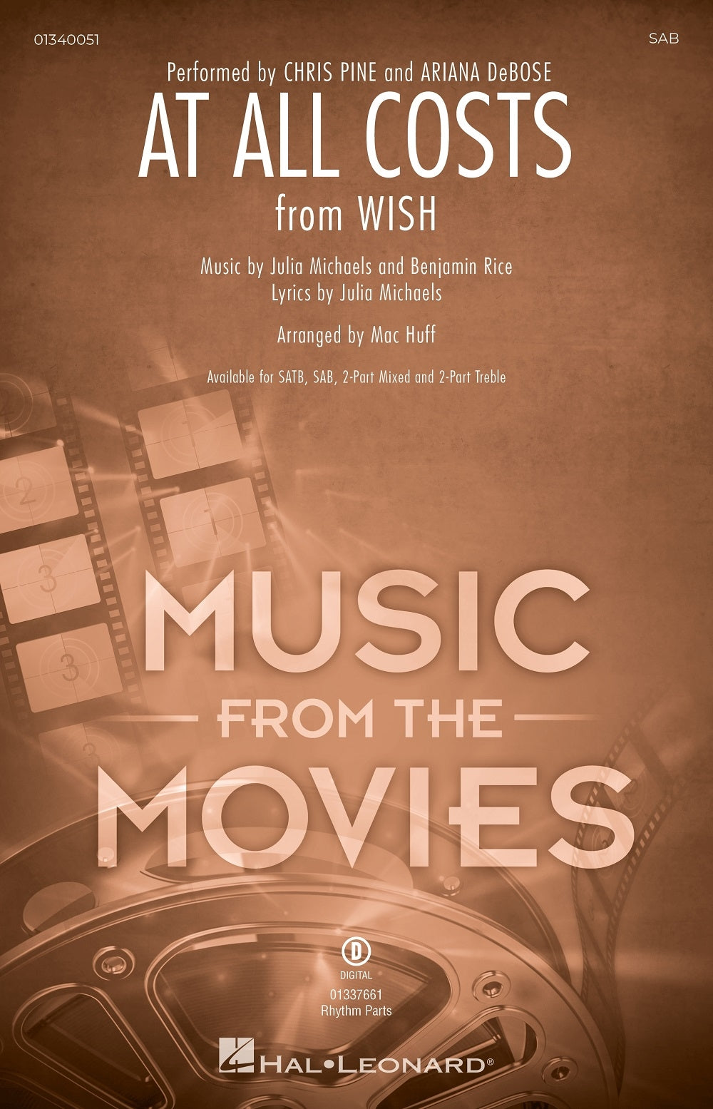 At All Costs – from Wish
