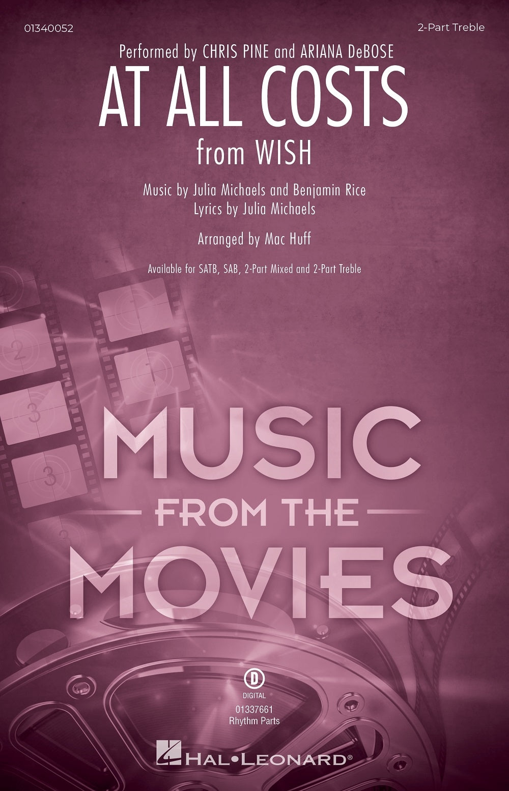 At All Costs – from Wish