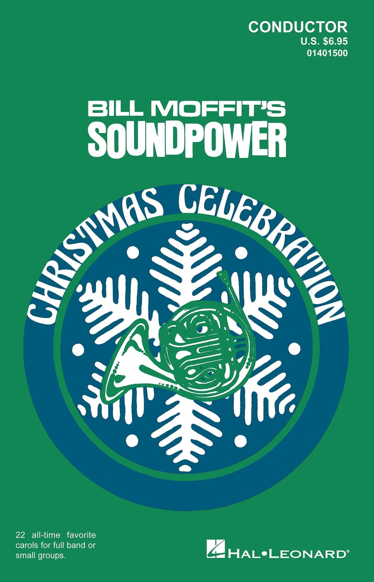 Soundpower Christmas Celebration (Marching Band)