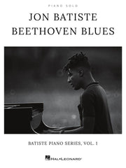 Jon Batiste - Beethoven Blues