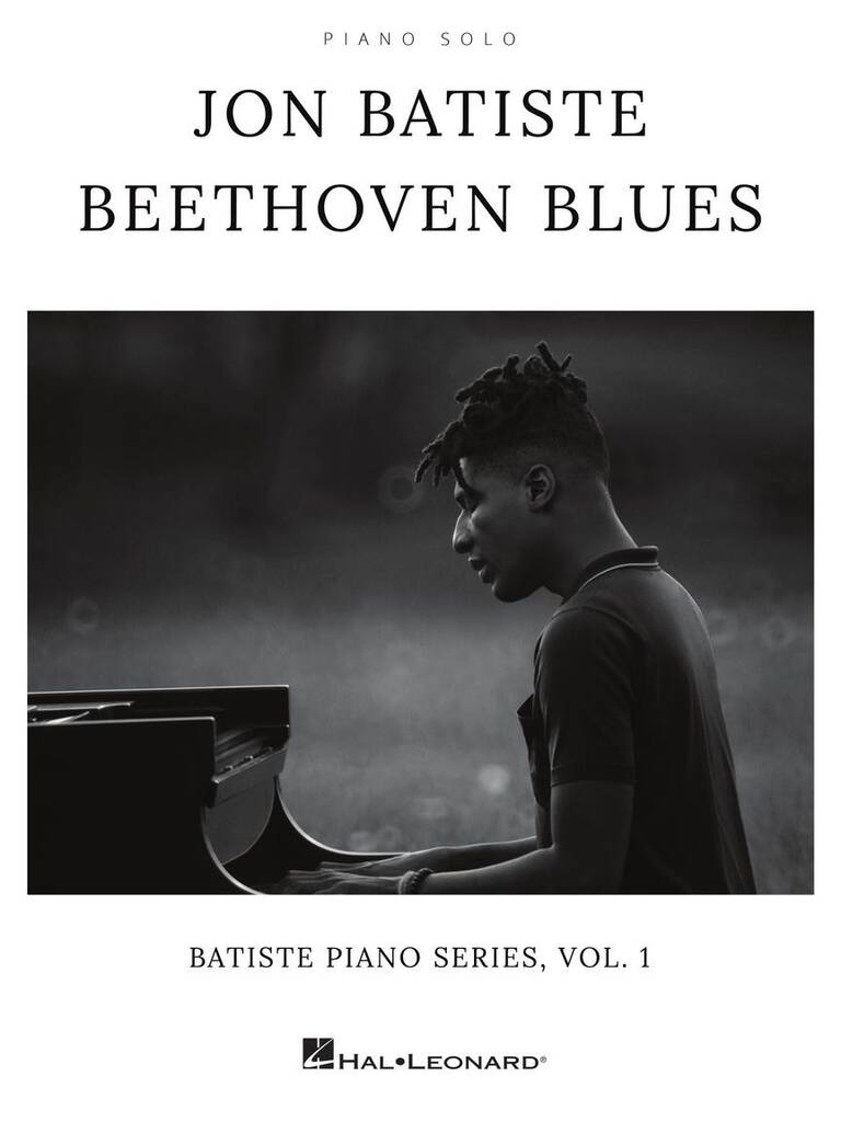 Jon Batiste - Beethoven Blues
