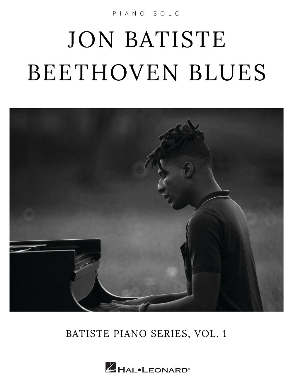 Jon Batiste - Beethoven Blues afbeelding 2