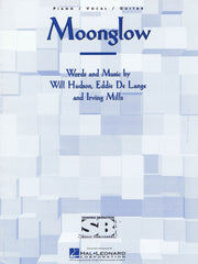 Moonglow | Piano, zang en gitaar