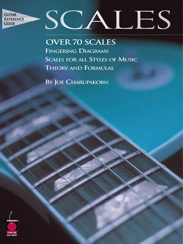 Scales | Gitaar