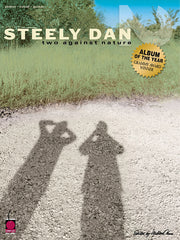 Steely Dan - Two Against Nature | Piano, zang en gitaar