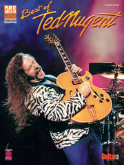 Best of Ted Nugent | Gitaar