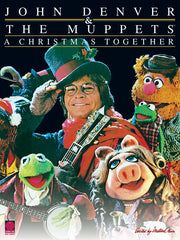 John Denver & The MuppetsTM - A Christmas Together | Piano, zang en gitaar
