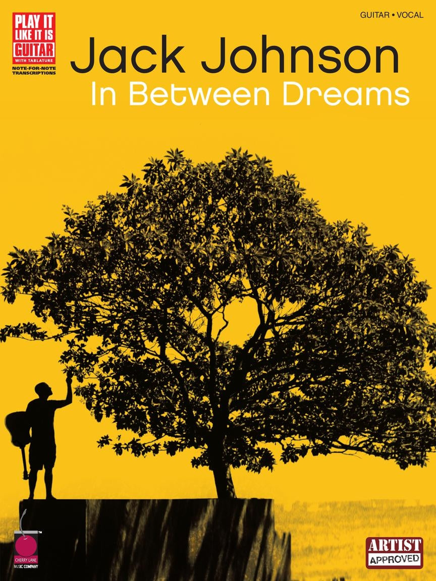 Jack Johnson - In Between Dreams | Gitaar