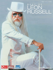 Best of Leon Russell | Piano, zang en gitaar