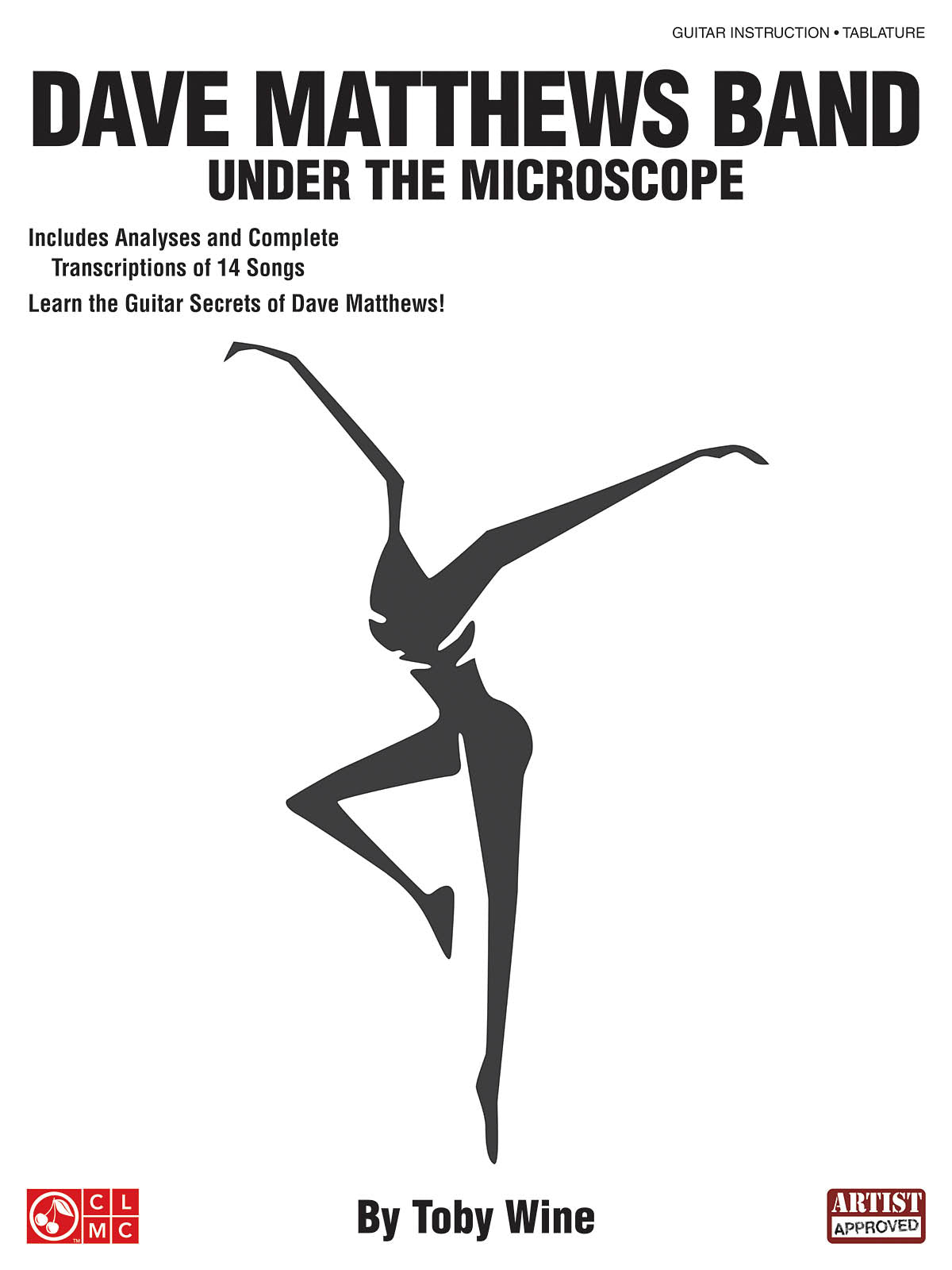 Dave Matthews Band - Under The Microscope | Gitaar
