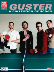 Guster – A Collection of Songs | Gitaar