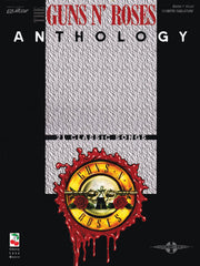 Guns N' Roses Anthology | Gitaar