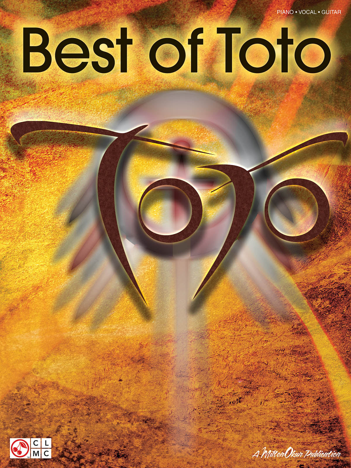 Best of Toto | Piano, zang en gitaar